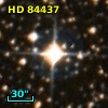 HD  84437