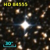 HD  84555