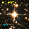 HD  84602