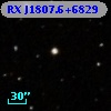 RX J1807.6+6829