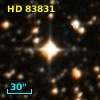 HD  83831