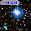 **  HJ  4240