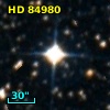 HD  84980