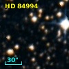 HD  84994