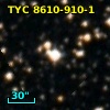 2MASS J09482002-5843576