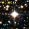 HD  85253
