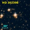 HD 302398