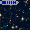 HD  85984