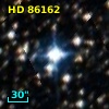 HD  86162