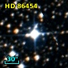 HD  86454