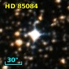 HD  85084
