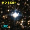 HD  85254