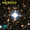 HD  85313