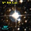 V* RR Car
