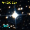 V* GX Car