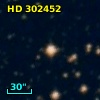 HD 302452