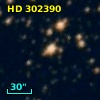 HD 302390