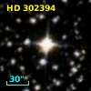 HD 302394