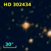 HD 302434