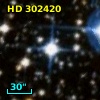HD 302420