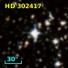 HD 302417