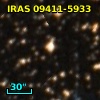 IRAS 09411-5933