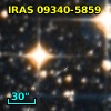IRAS 09340-5859