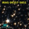 IRAS 09357-5851