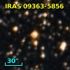 IRAS 09363-5856