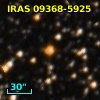 IRAS 09368-5925