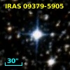 IRAS 09379-5905