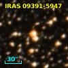 IRAS 09391-5947