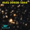 IRAS 09408-5844