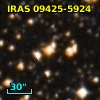 IRAS 09425-5924