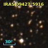 IRAS 09427-5916