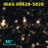 IRAS 09428-5828