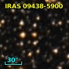 IRAS 09438-5900