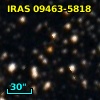 IRAS 09463-5818