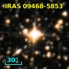 IRAS 09468-5853