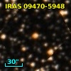 IRAS 09470-5948
