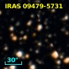 IRAS 09479-5731