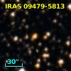 IRAS 09479-5813
