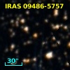 IRAS 09486-5757