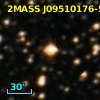 IRAS 09494-5903
