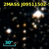 IRAS 09496-5814