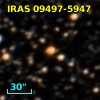 IRAS 09497-5947