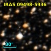 IRAS 09498-5936