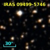 IRAS 09499-5746