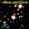 IRAS 09508-5807