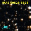 IRAS 09528-5824